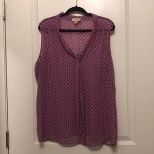 Loft Blouse